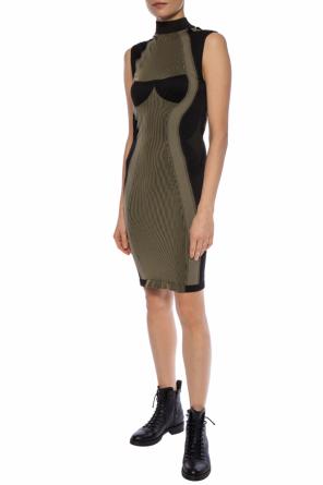 Embroidered dress, zdjęcie 2 Embroidered dress od MISBHV